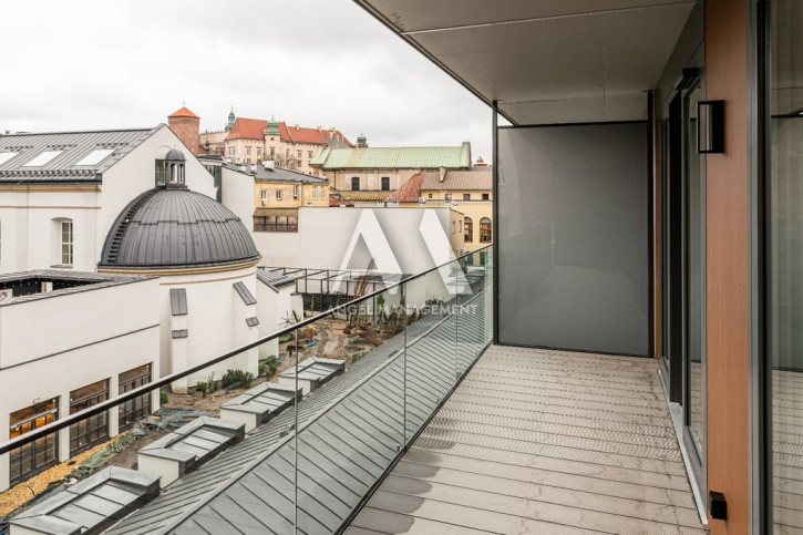 Mieszkanie Wynajem Kraków Śródmieście Stradomska 4