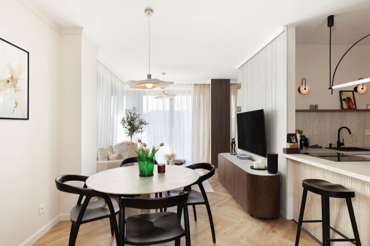 Apartment Sale Kraków Mogilska 1