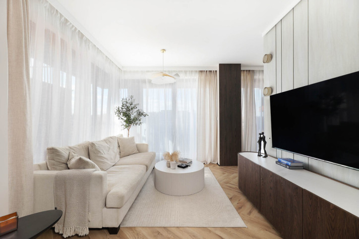 Apartment Sale Kraków Mogilska 4