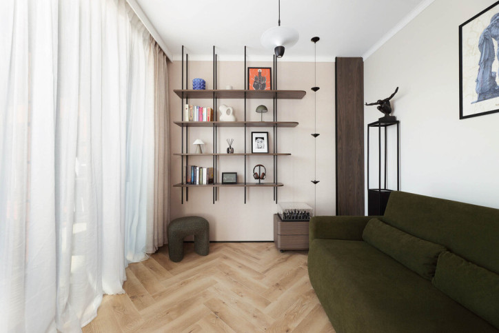 Apartment Sale Kraków Mogilska 5