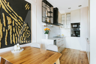 Apartment Rent Wrocław Walońska