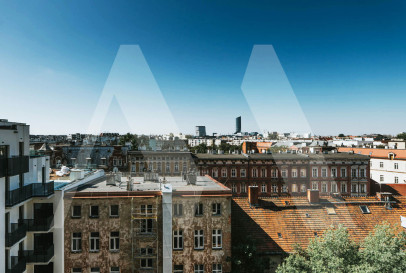Apartment Rent Wrocław Walońska