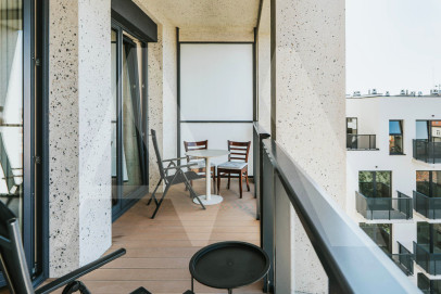 Apartment Rent Wrocław Walońska