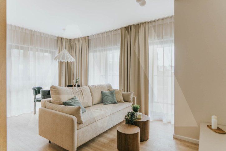 Apartment Rent Wrocław Walońska 3