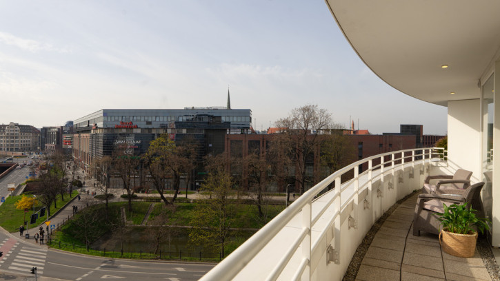 Mieszkanie Wynajem Wrocław Podwale 9