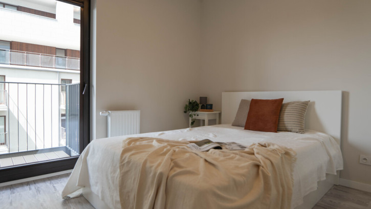 Apartment Rent Wrocław 1