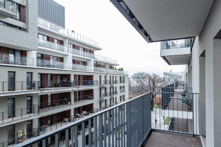 Apartment Rent Wrocław 8
