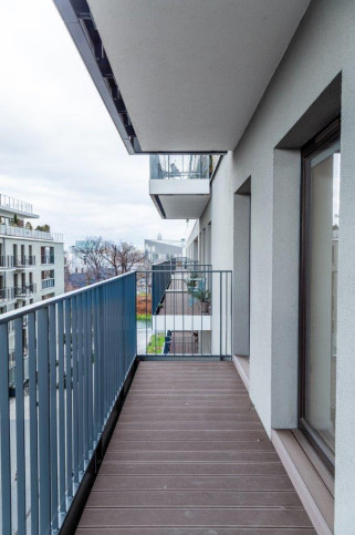 Apartment Rent Wrocław 9