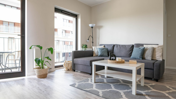 Apartment Rent Wrocław 3