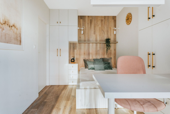 Apartment Rent Wrocław Walońska 8