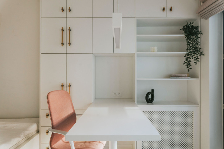Apartment Rent Wrocław Walońska 9
