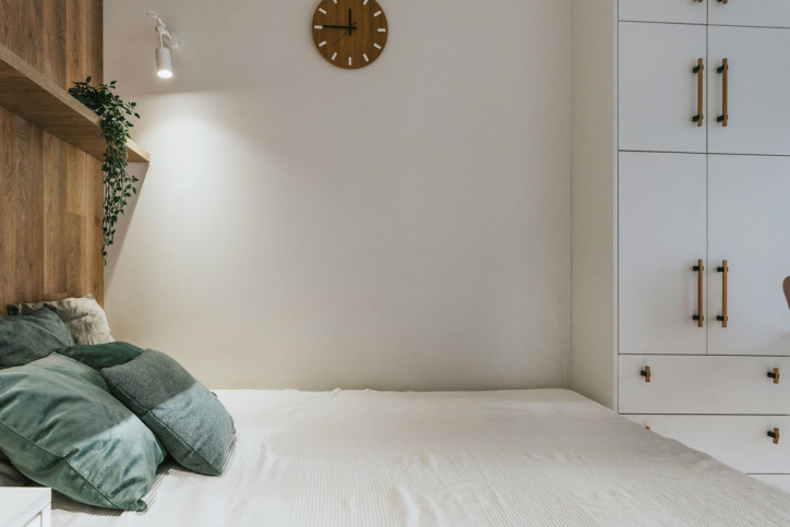 Apartment Rent Wrocław Walońska 10