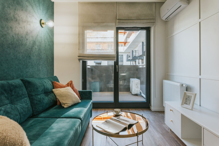 Apartment Rent Wrocław Walońska 6