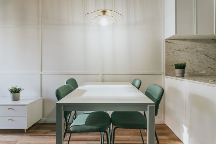 Apartment Rent Wrocław Walońska 4