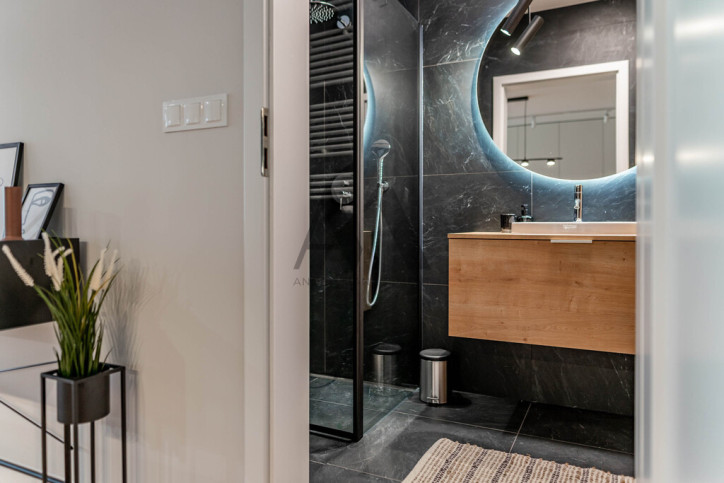 Mieszkanie Wynajem Wrocław Walońska 15
