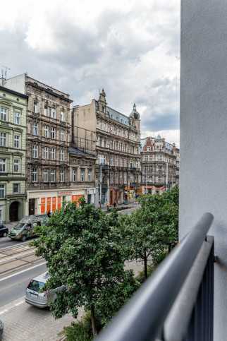 Mieszkanie Wynajem Wrocław gen. Romualda Traugutta 7