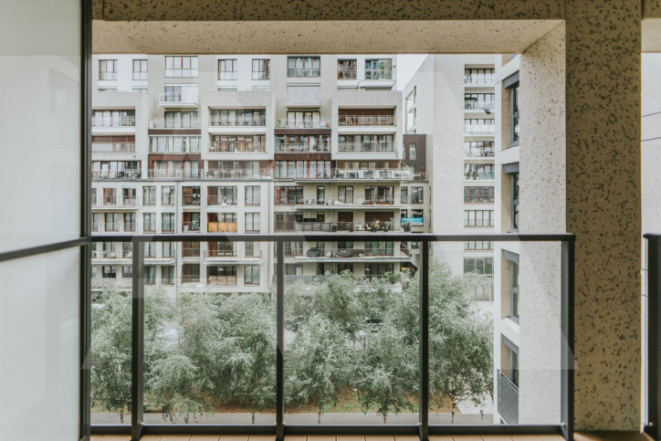 Mieszkanie Wynajem Wrocław Walońska 8