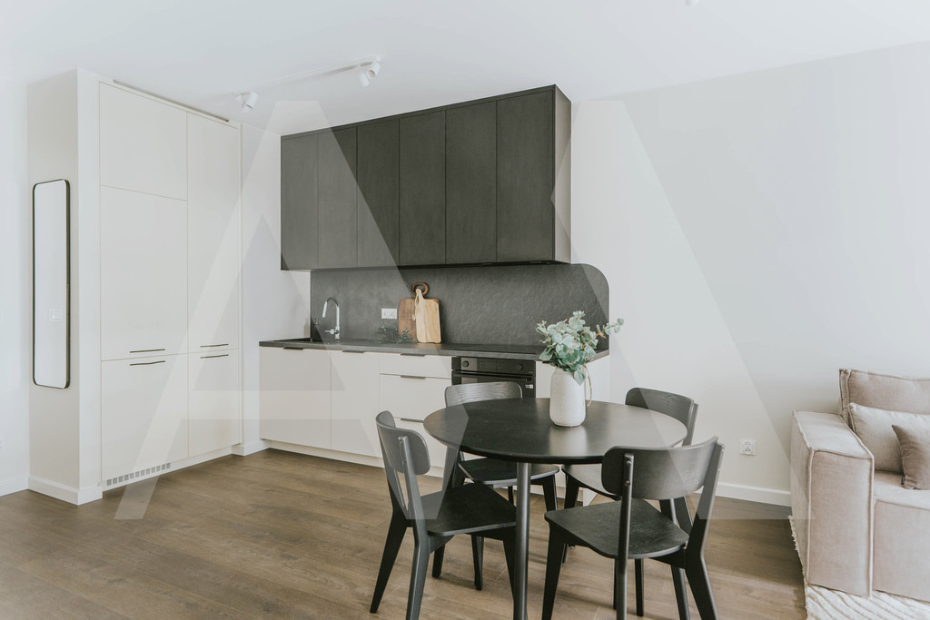 Apartment Rent Wrocław Walońska