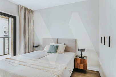 Apartment Rent Wrocław Walońska