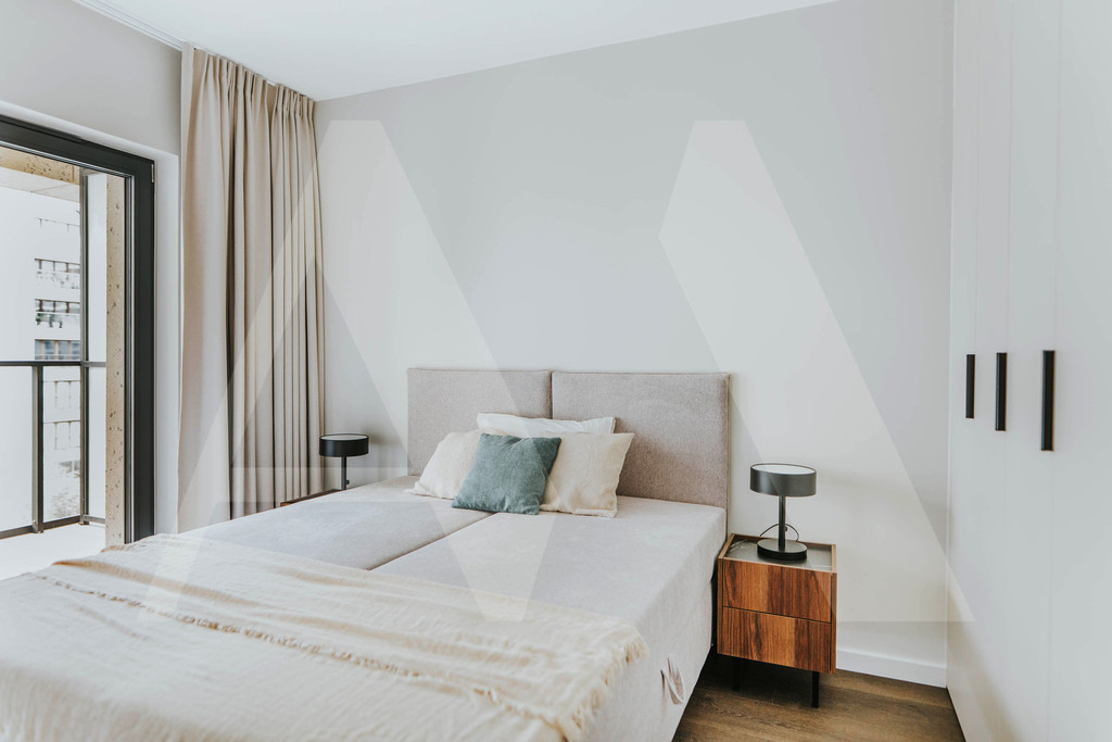 Apartment Rent Wrocław Walońska