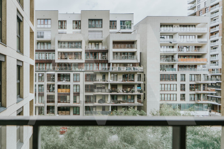 Mieszkanie Wynajem Wrocław Walońska 10