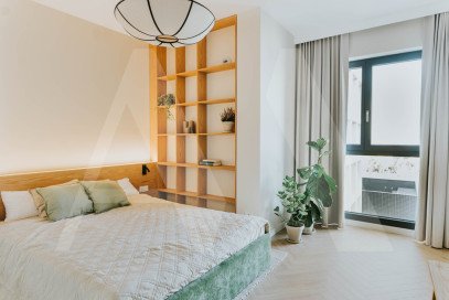 Apartment Rent Wrocław Walońska