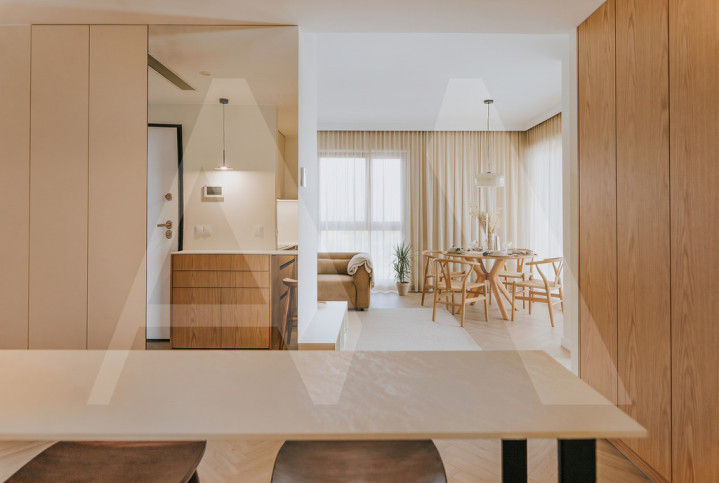 Mieszkanie Wynajem Wrocław Walońska 1