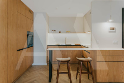 Apartment Rent Wrocław Walońska