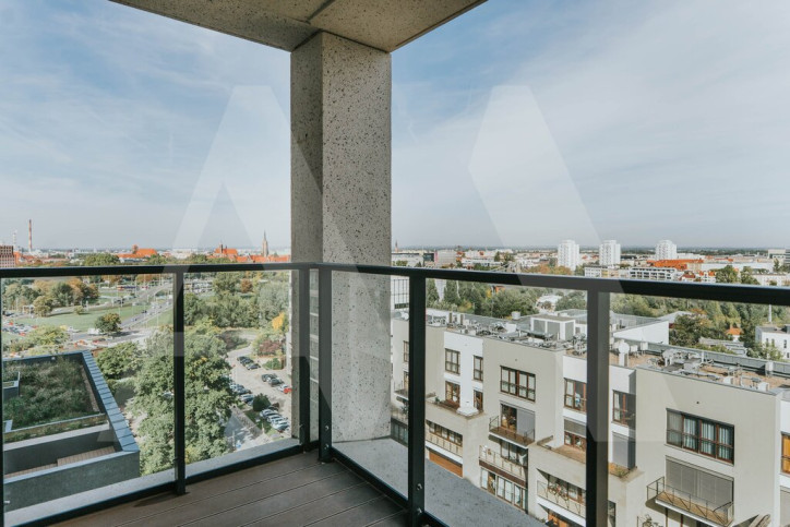 Mieszkanie Wynajem Wrocław Walońska 11