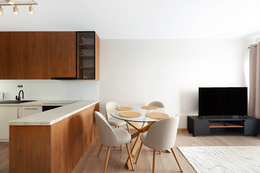 Apartment Rent Kraków Śliczna
