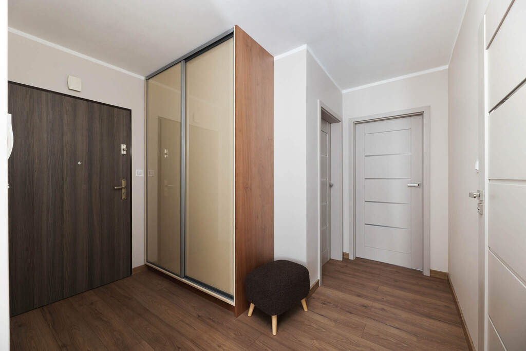 Apartment Rent Kraków Śliczna