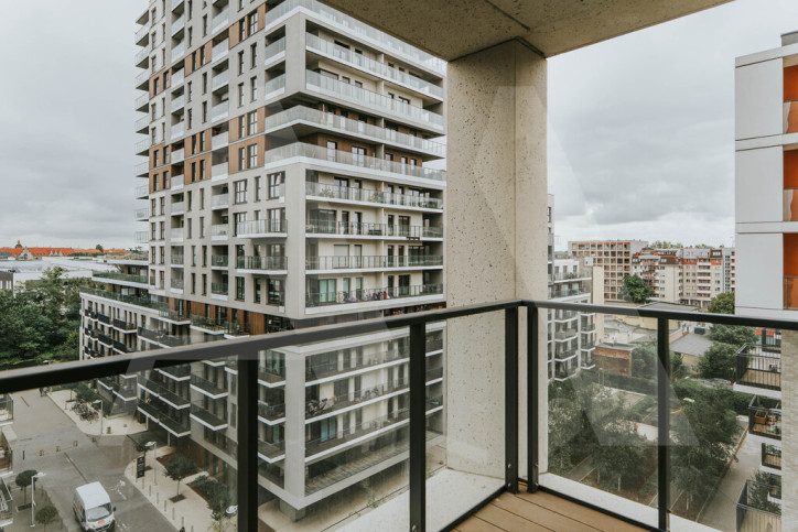 Mieszkanie Wynajem Wrocław Walońska 6