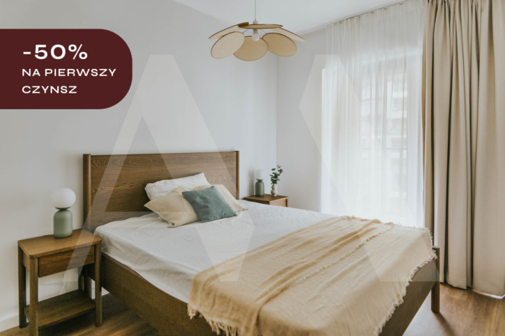 Mieszkanie Wynajem Wrocław Walońska 1
