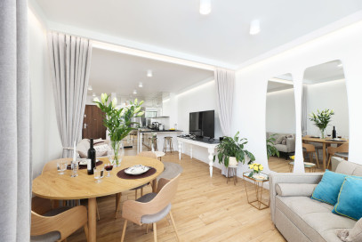 Apartment Sale Kraków Podgórze