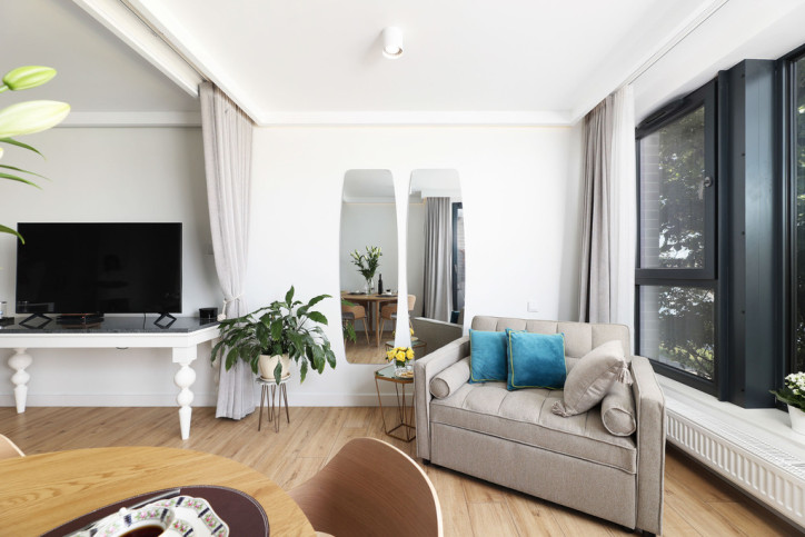Apartment Sale Kraków Podgórze 6