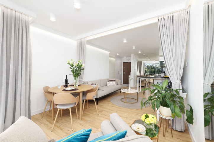 Apartment Sale Kraków Podgórze 7