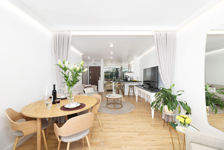 Apartment Sale Kraków Podgórze 9