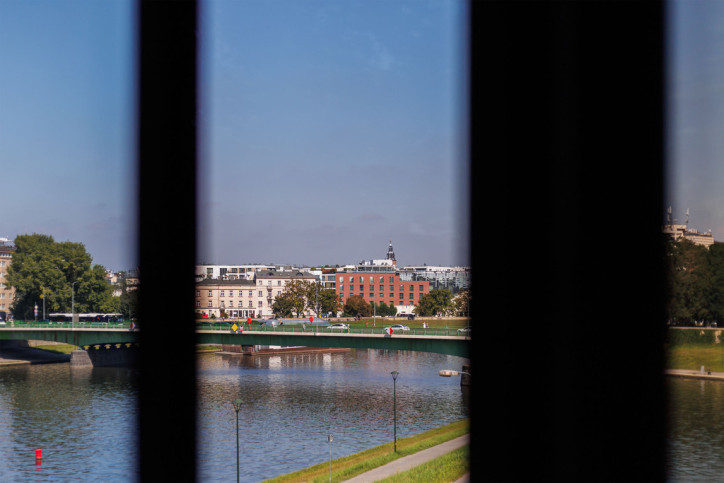 Apartment Sale Kraków Podgórze 2