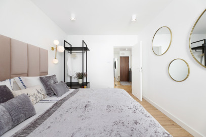 Apartment Sale Kraków Podgórze