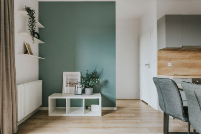 Apartment Sale Wrocław Walońska