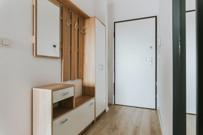 Apartment Sale Wrocław Walońska