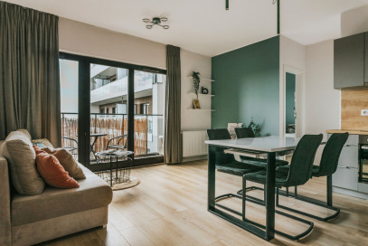 Apartment Sale Wrocław Walońska