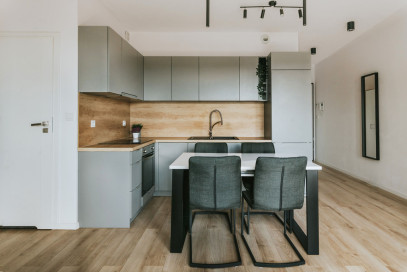 Apartment Sale Wrocław Walońska
