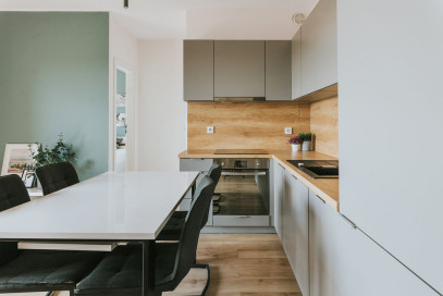 Apartment Sale Wrocław Walońska