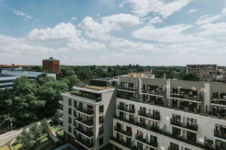 Mieszkanie Sprzedaż Wrocław Walońska 13