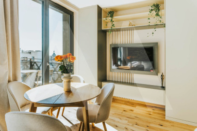 Apartment Rent Wrocław Walońska