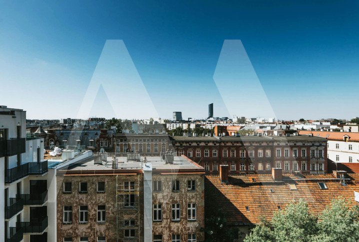 Mieszkanie Wynajem Wrocław Walońska 9