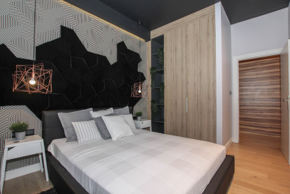 Apartment Rent Wrocław Walońska
