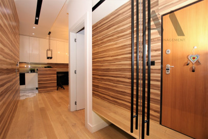 Apartment Rent Wrocław Walońska