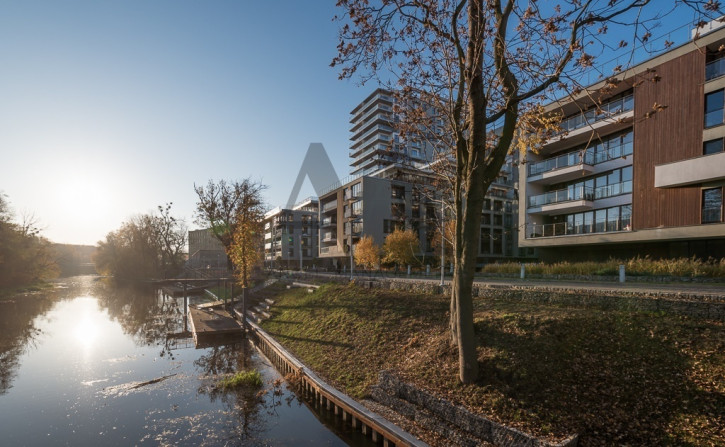 Mieszkanie Wynajem Wrocław Walońska 12